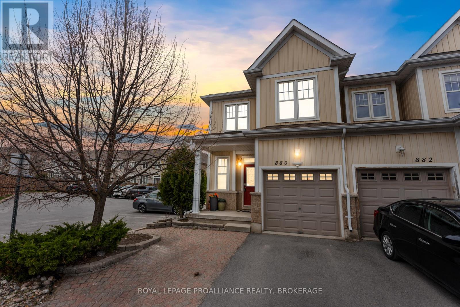 880 ASCOT LANE, Kingston, Ontario