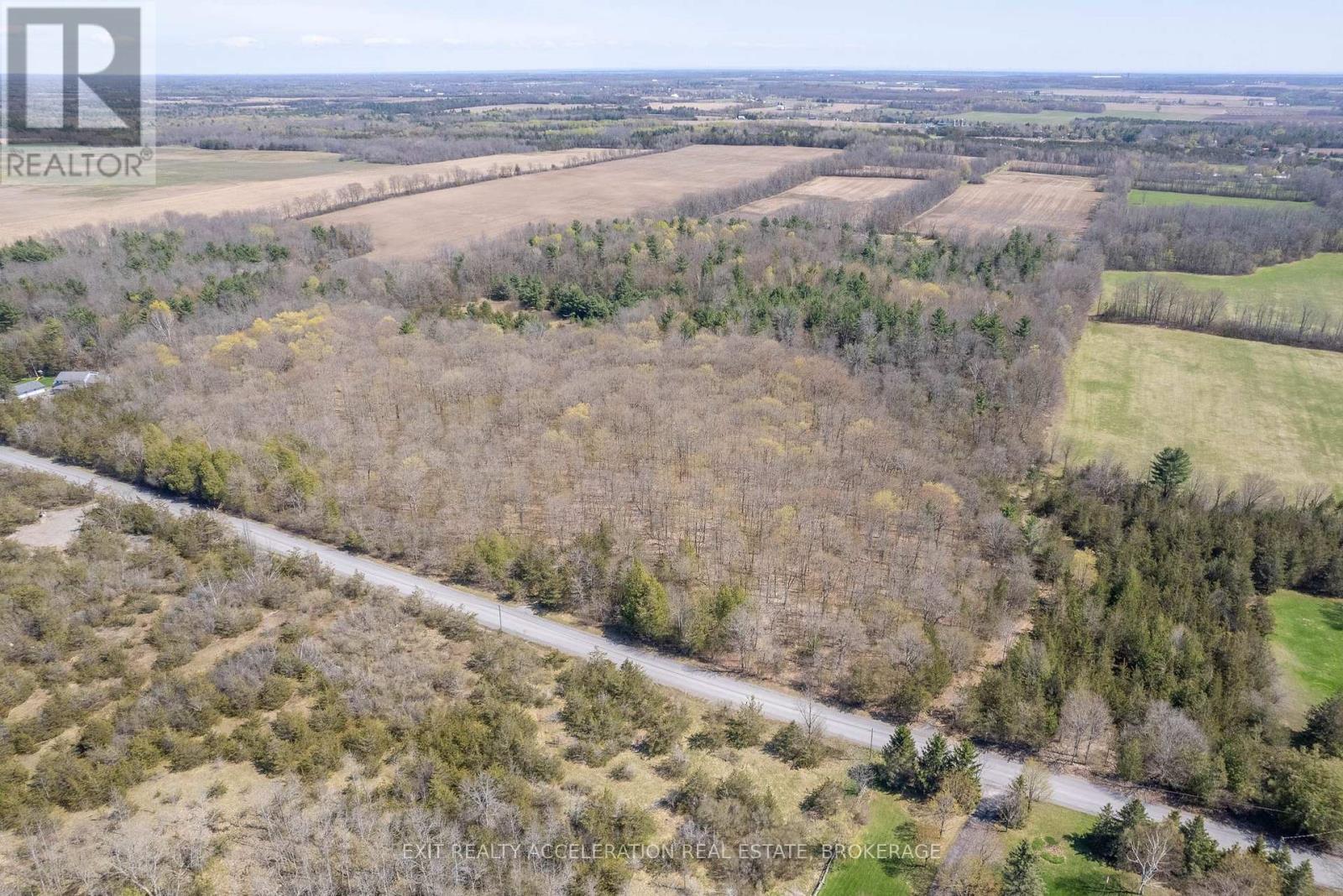 0 Switzerville Road, Greater Napanee, Ontario  K7R 3K9 - Photo 1 - X12131246
