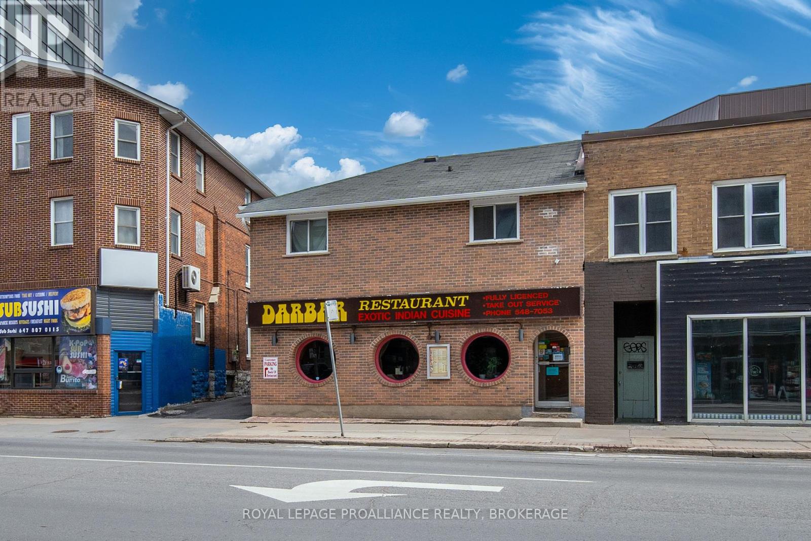 479 Princess Street, Kingston, Ontario  K7L 1C3 - Photo 2 - X12131307