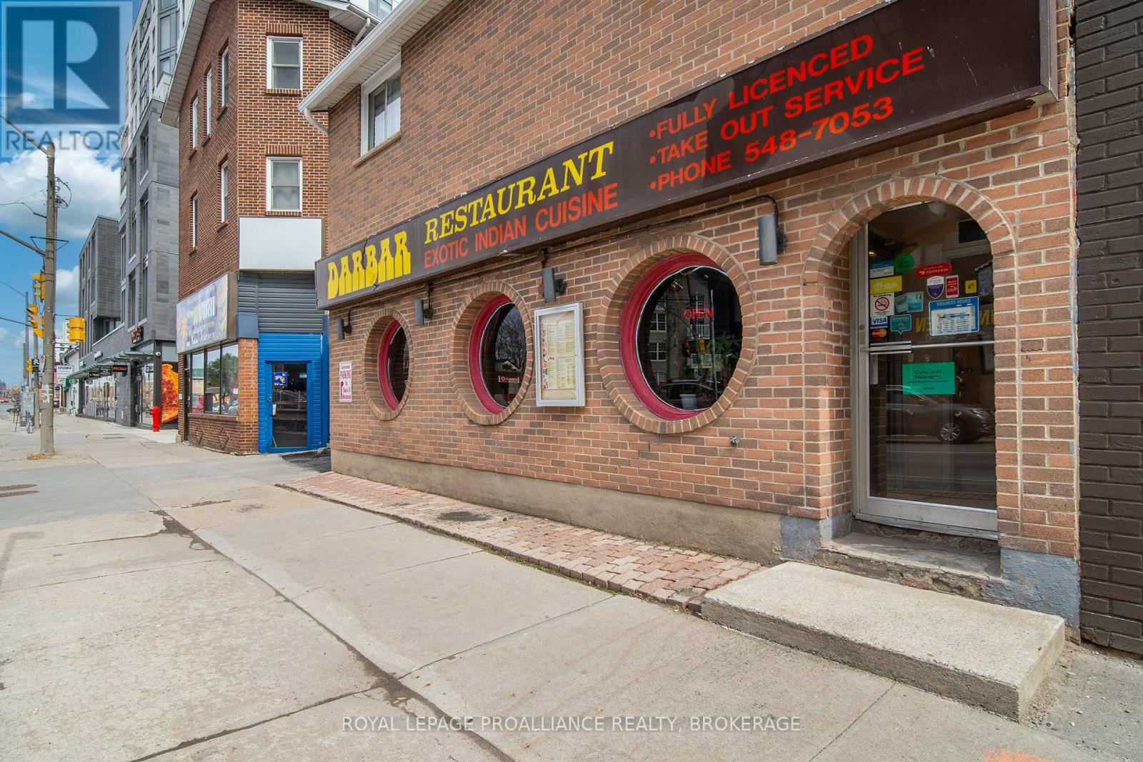 479 Princess Street, Kingston, Ontario  K7L 1C3 - Photo 3 - X12131307