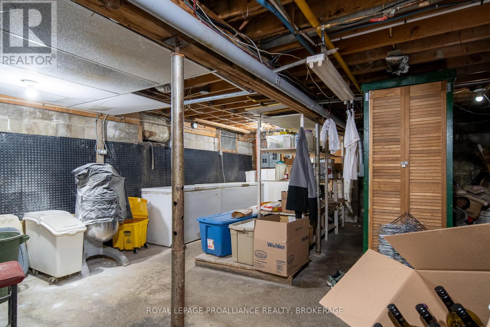 479 Princess Street, Kingston, Ontario  K7L 1C3 - Photo 40 - X12131307