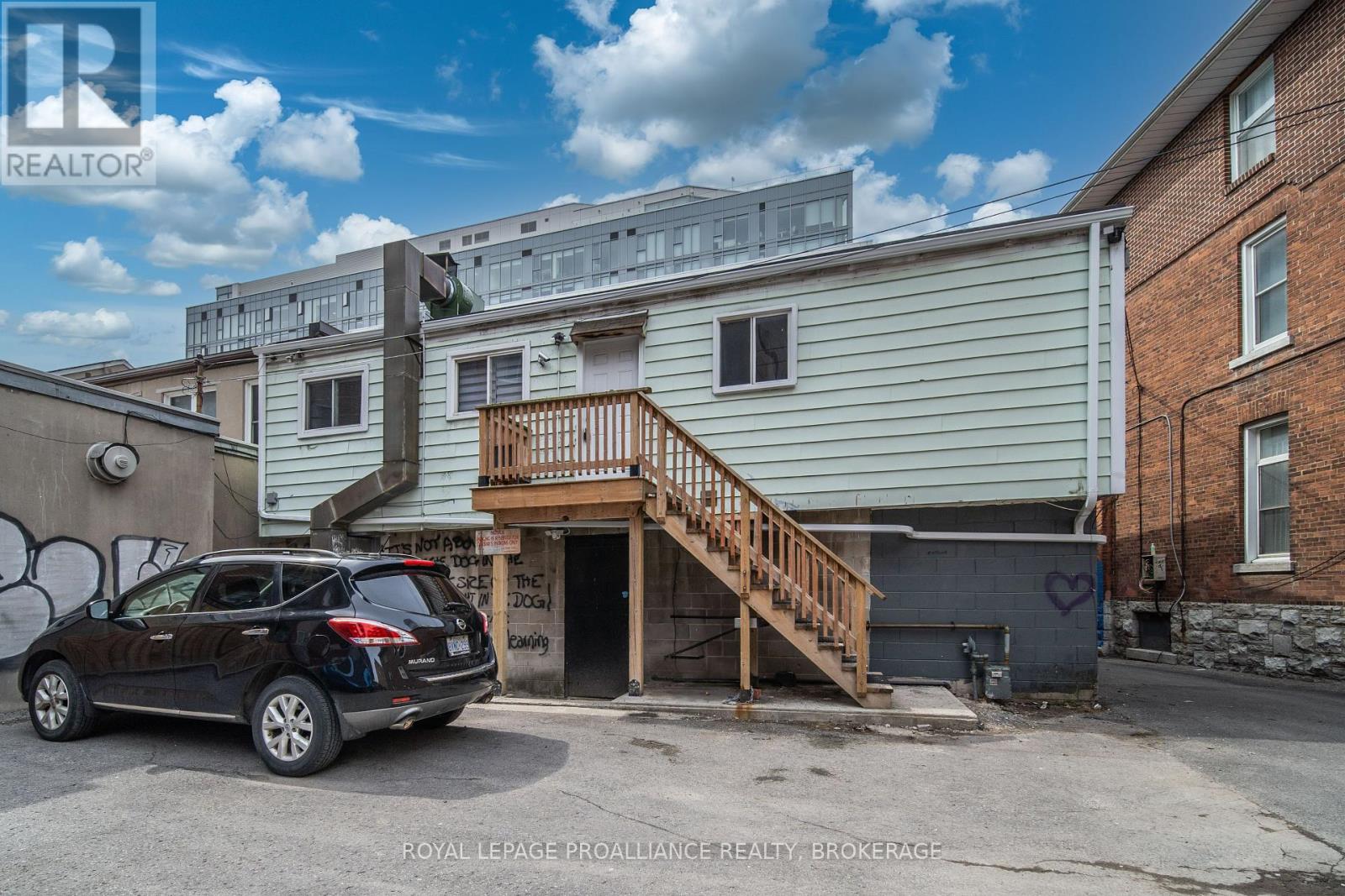 479 Princess Street, Kingston, Ontario  K7L 1C3 - Photo 43 - X12131307