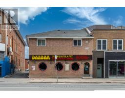 479 PRINCESS STREET, Kingston, Ontario