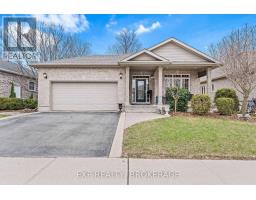263 HONEYWOOD AVENUE, Kingston, Ontario