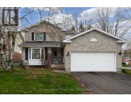 867 WOODSIDE DRIVE, Kingston, Ontario