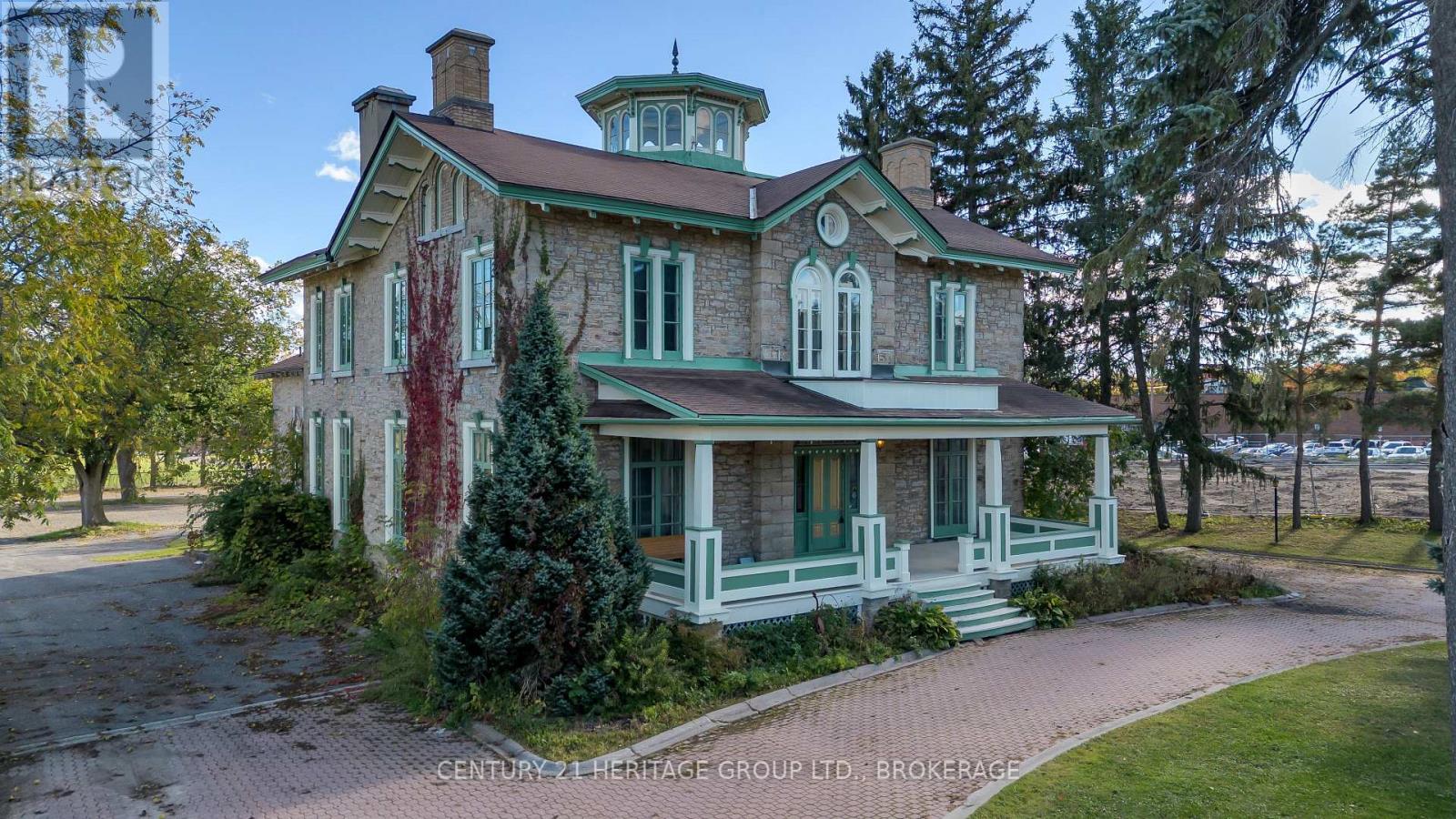 389 King Street E, Gananoque, Ontario  K7G 1G6 - Photo 1 - X12132293