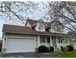 1018 GREENWOOD PARK DRIVE, Kingston, Ontario
