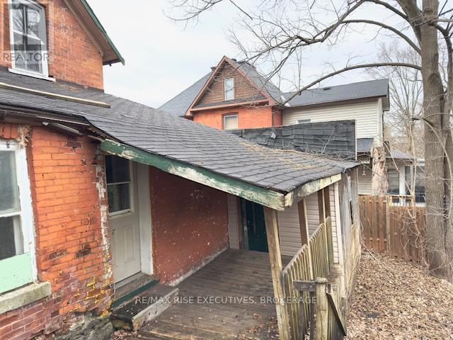 473 Raglan Street, Renfrew, Ontario  K7V 1R9 - Photo 17 - X12133205