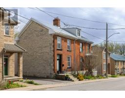 29 CHARLES STREET, Kingston, Ontario