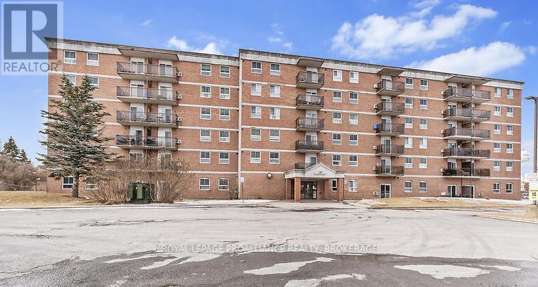 309 - 745 Davis Drive, Kingston, Ontario  K7M 8J4 - Photo 1 - X12133501