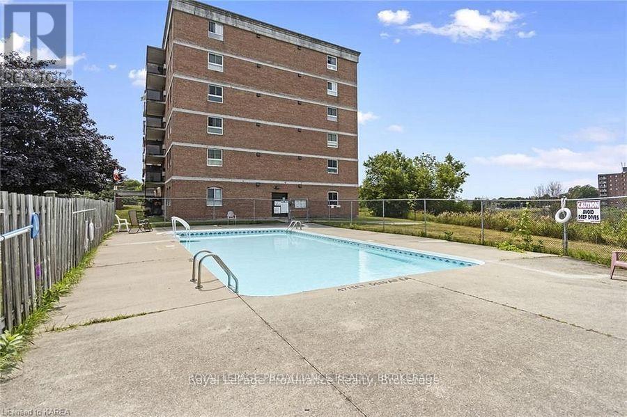 309 - 745 Davis Drive, Kingston, Ontario  K7M 8J4 - Photo 22 - X12133501