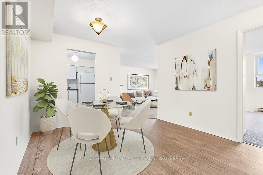 309 - 745 Davis Drive, Kingston, Ontario  K7M 8J4 - Photo 5 - X12133501