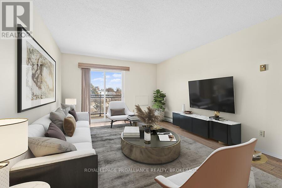 309 - 745 Davis Drive, Kingston, Ontario  K7M 8J4 - Photo 7 - X12133501