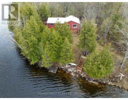 1407 ST ANDREWS LAKE LANE S, Central Frontenac, Ontario