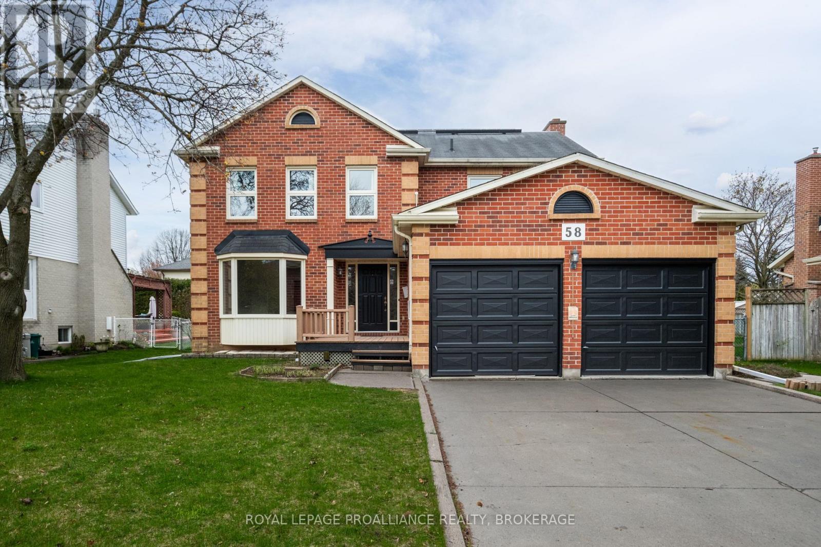 58 Glencoe Crescent, Kingston, Ontario  K7M 7H2 - Photo 1 - X12133794