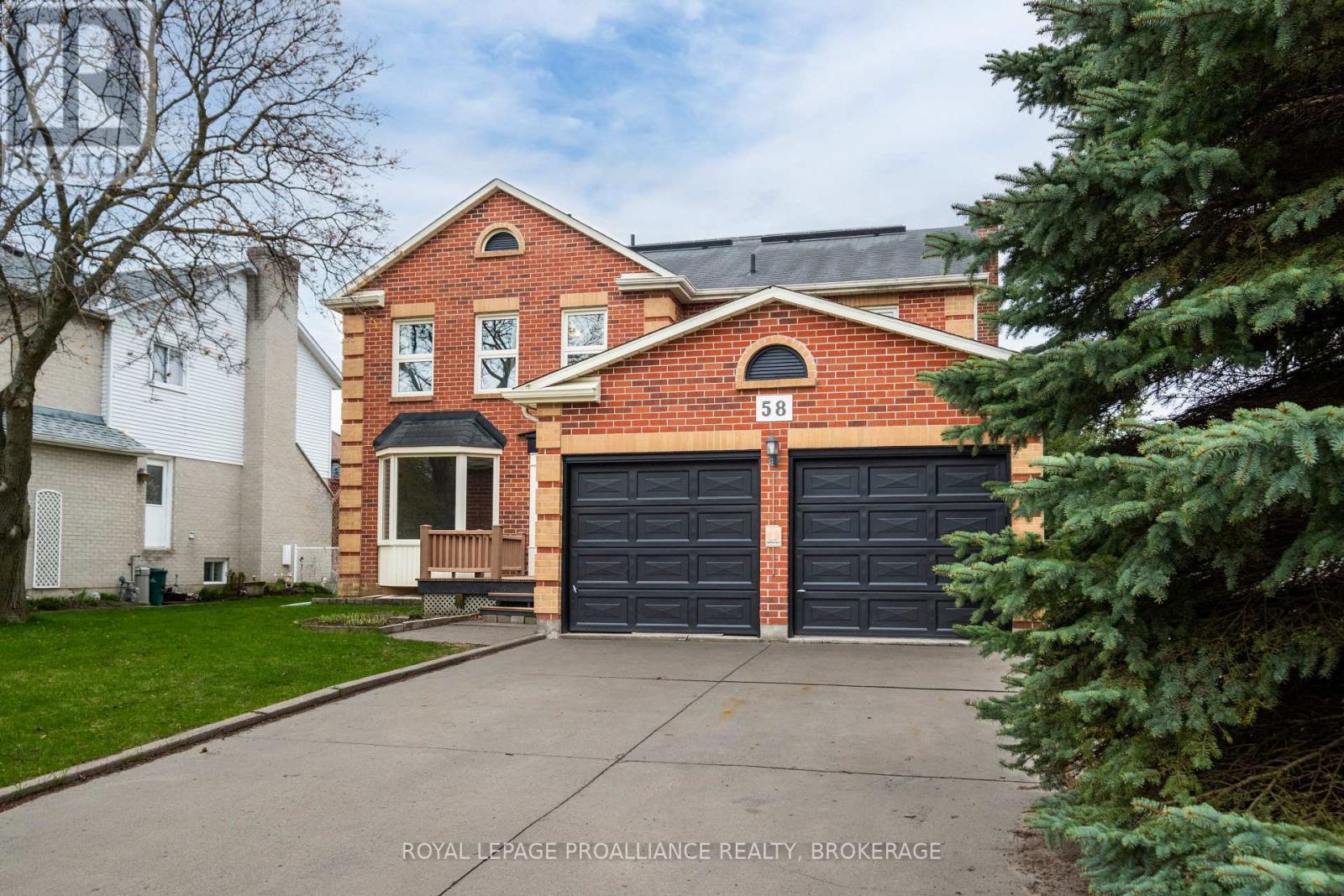 58 Glencoe Crescent, Kingston, Ontario  K7M 7H2 - Photo 2 - X12133794