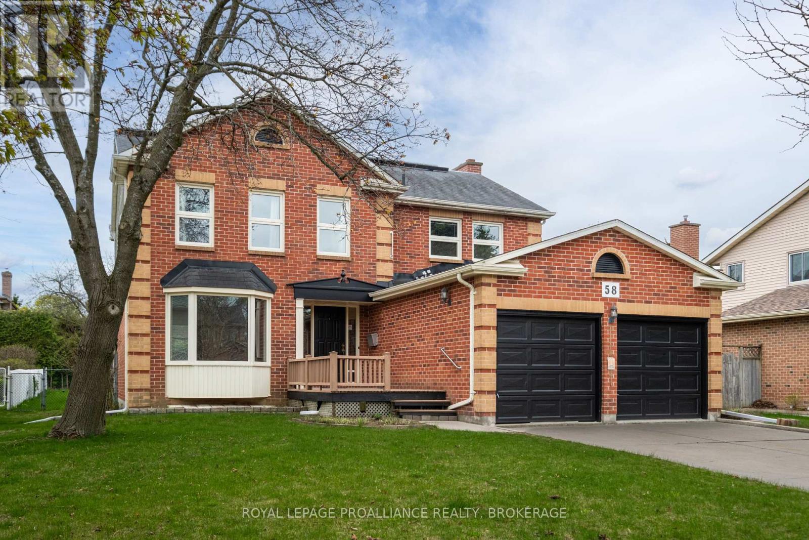 58 Glencoe Crescent, Kingston, Ontario  K7M 7H2 - Photo 3 - X12133794