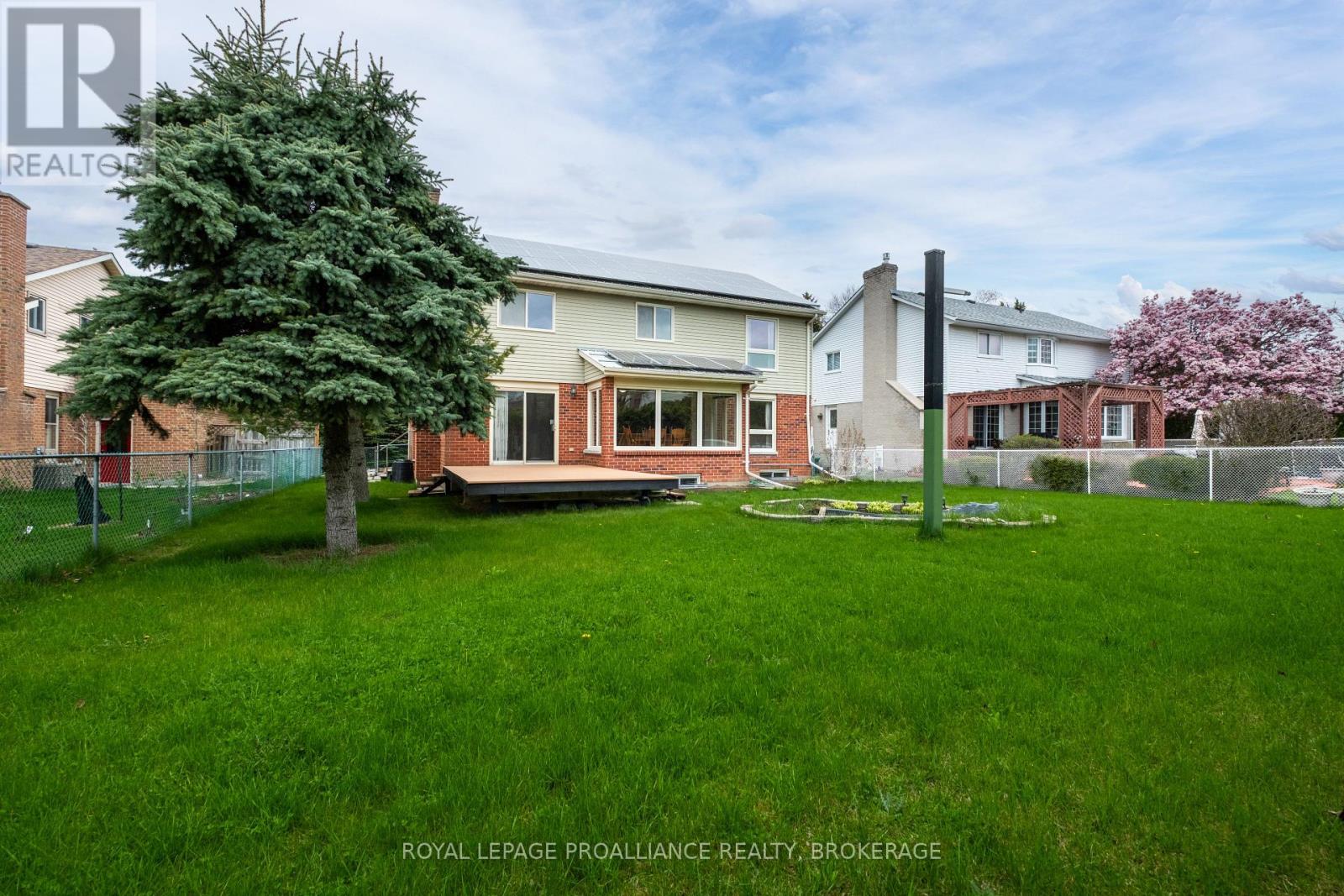 58 Glencoe Crescent, Kingston, Ontario  K7M 7H2 - Photo 43 - X12133794