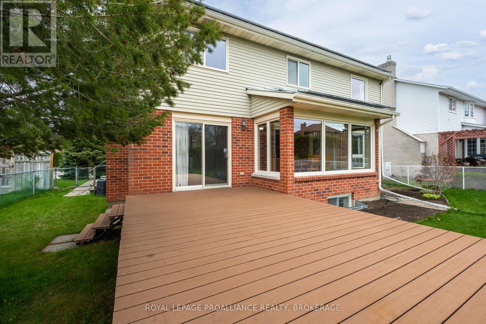 58 Glencoe Crescent, Kingston, Ontario  K7M 7H2 - Photo 44 - X12133794