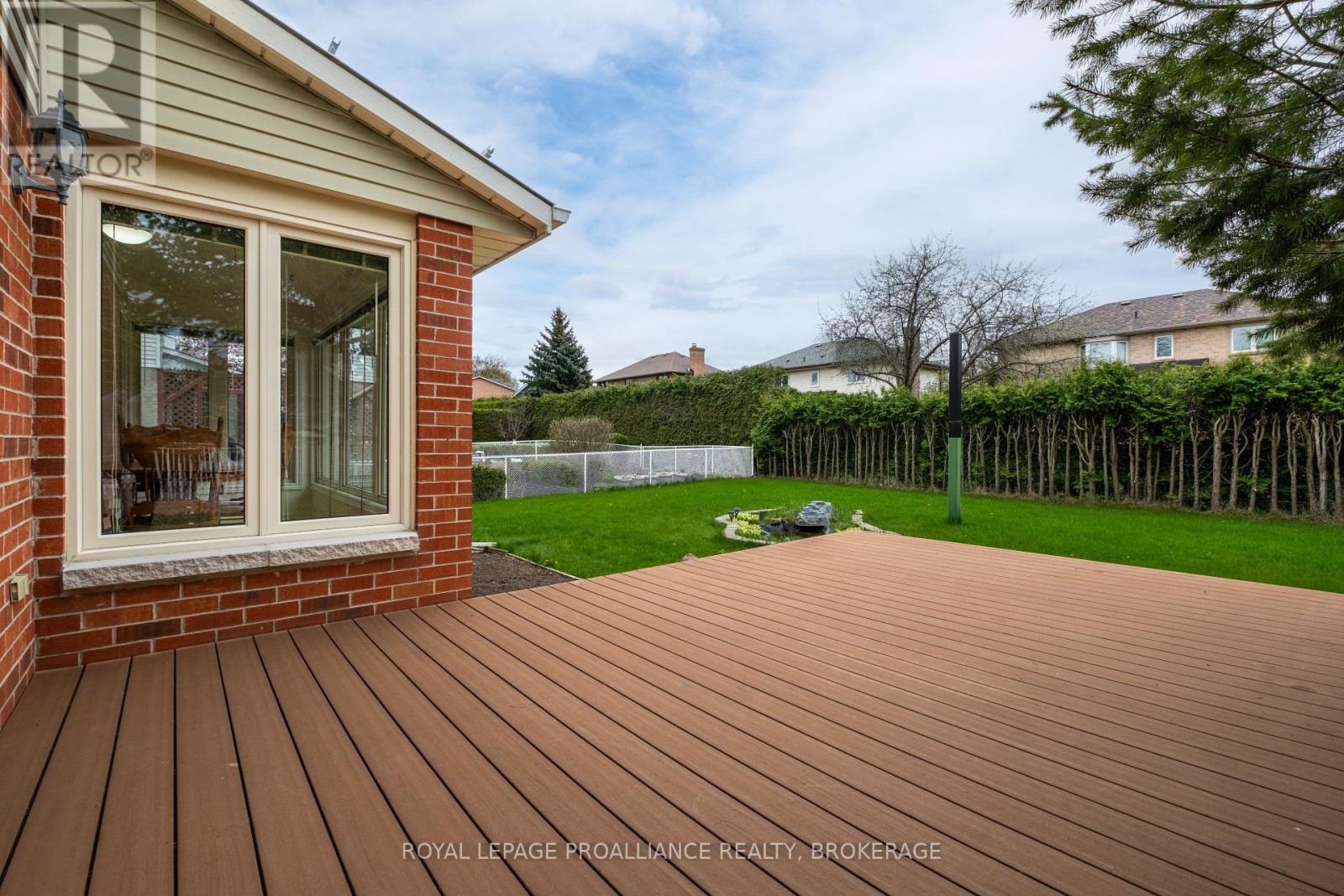 58 Glencoe Crescent, Kingston, Ontario  K7M 7H2 - Photo 45 - X12133794
