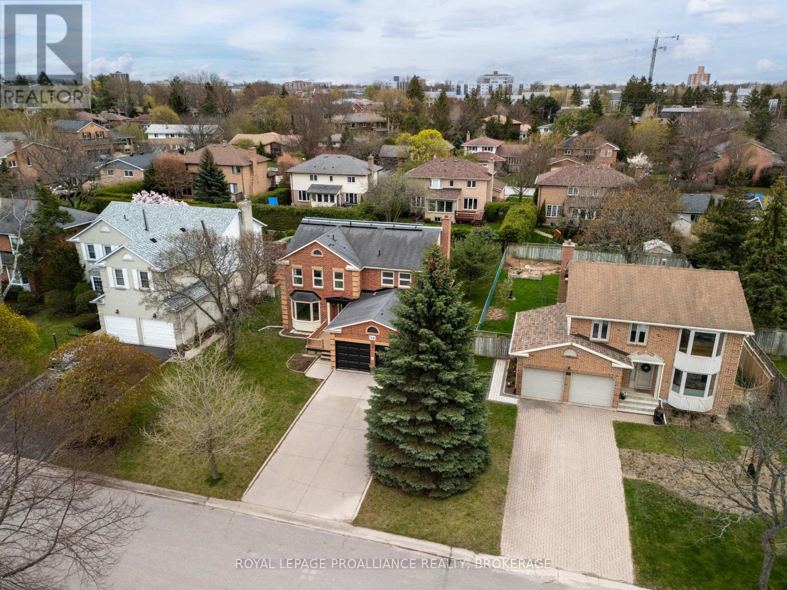 58 Glencoe Crescent, Kingston, Ontario  K7M 7H2 - Photo 47 - X12133794
