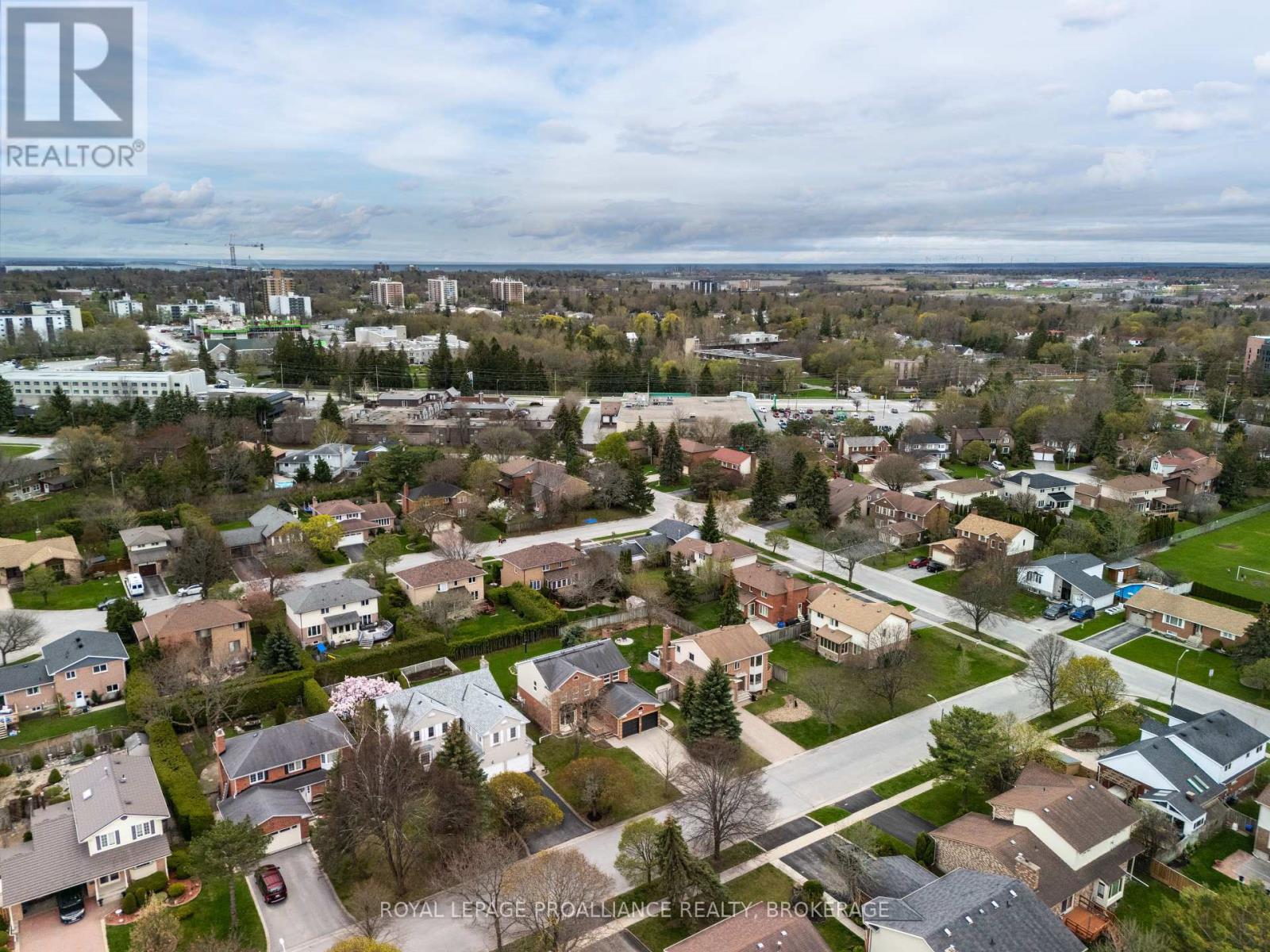 58 Glencoe Crescent, Kingston, Ontario  K7M 7H2 - Photo 49 - X12133794