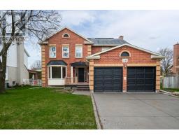 58 GLENCOE CRESCENT, Kingston, Ontario