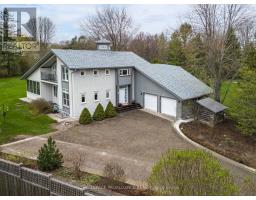 9 STARR PLACE, Kingston, Ontario