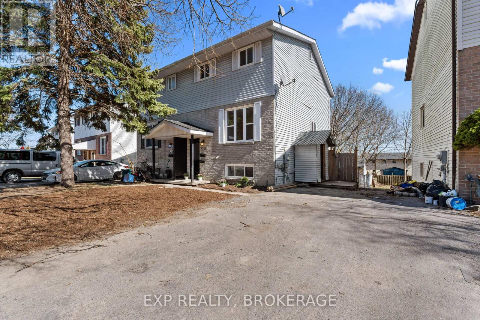 223 GUTHRIE DRIVE, Kingston, Ontario