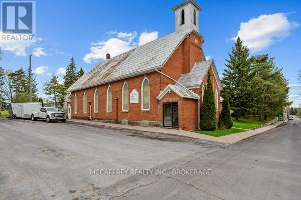4 NEELY STREET, Stone Mills, Ontario