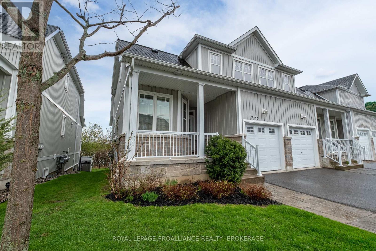 720 NEWMARKET LANE, Kingston, Ontario
