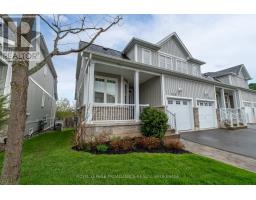 720 NEWMARKET LANE, Kingston, Ontario