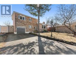 883 PERCY CRESCENT, Kingston, Ontario