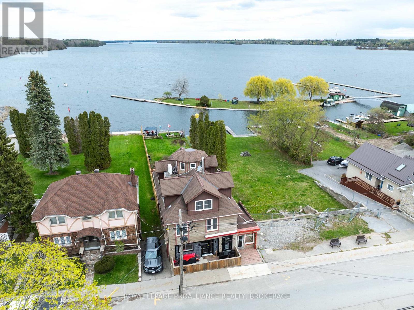 29 Main Street, Westport, Ontario  K0G 1X0 - Photo 35 - X12134996