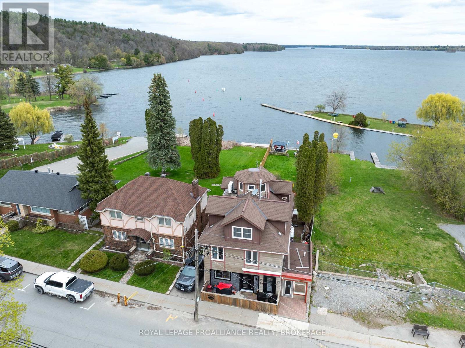 29 Main Street, Westport, Ontario  K0G 1X0 - Photo 39 - X12134996
