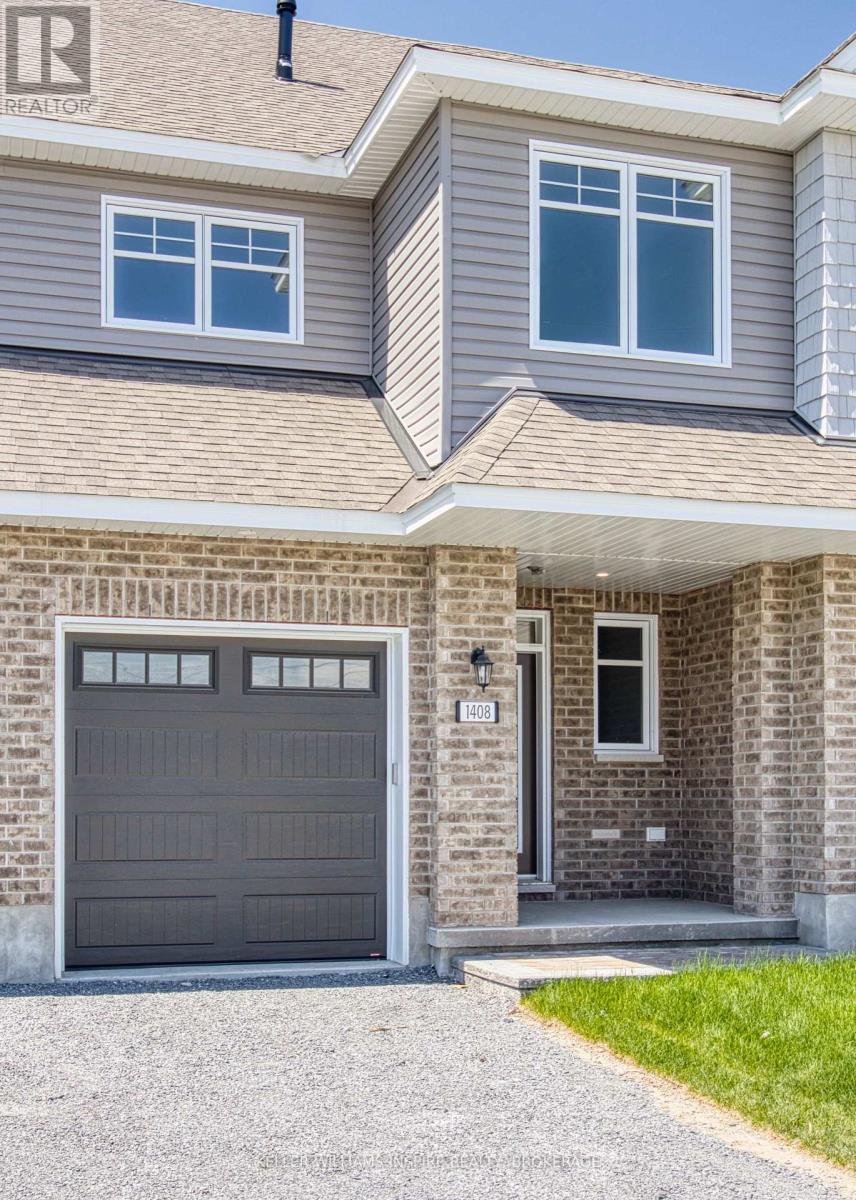 1408 DEMERS AVENUE, Kingston, Ontario