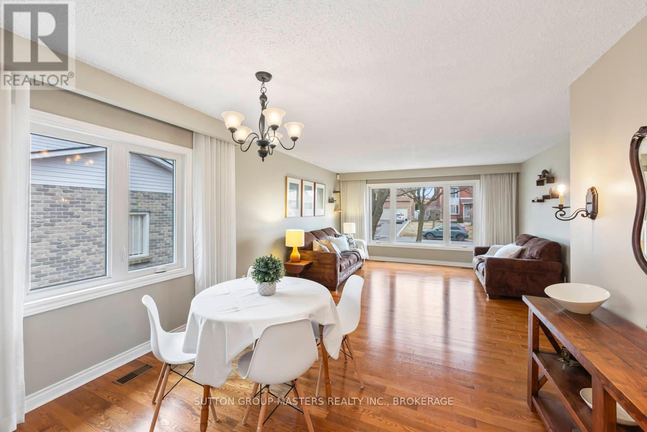 984 Ambleside Crescent, Kingston, Ontario  K7P 2B7 - Photo 24 - X12136177