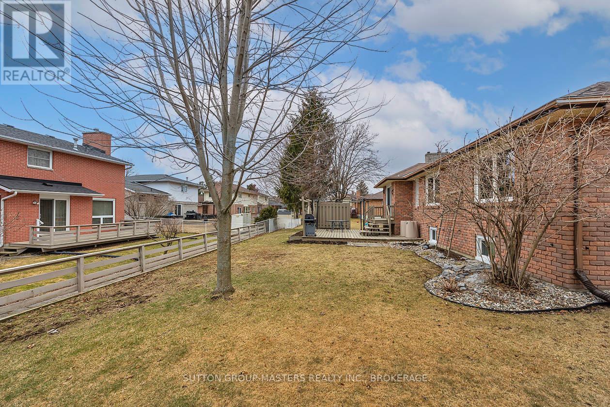 984 Ambleside Crescent, Kingston, Ontario  K7P 2B7 - Photo 45 - X12136177