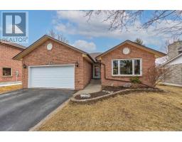 984 AMBLESIDE CRESCENT, Kingston, Ontario