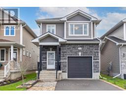 350 JANETTE STREET, Kingston, Ontario