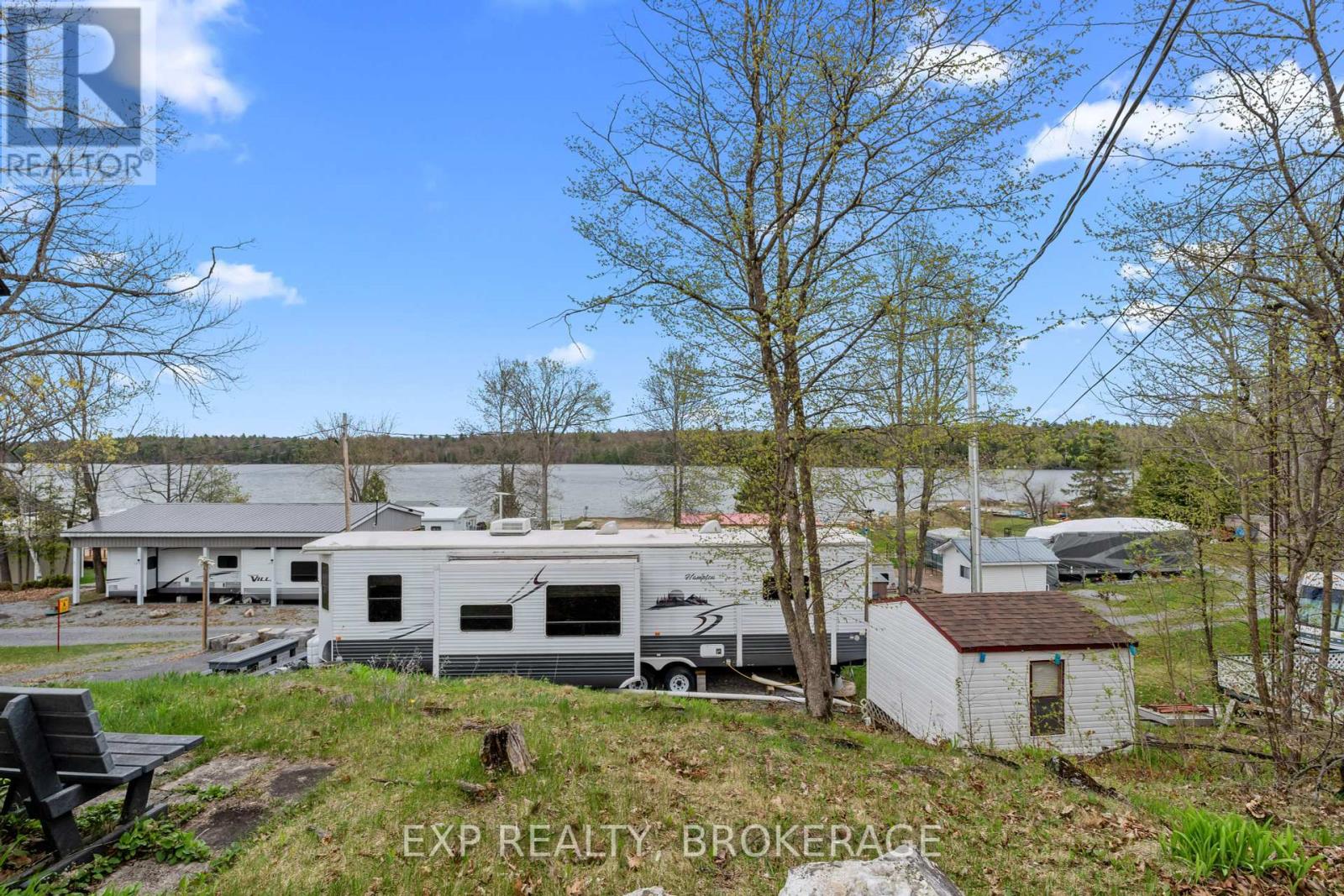 #38 - 9 Glenford Lane, South Frontenac, Ontario  K0H 1T0 - Photo 24 - X12136259