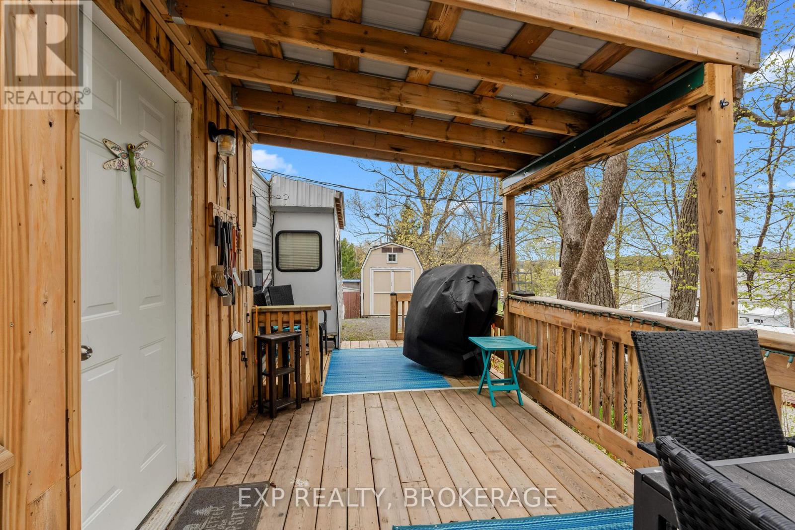 #38 - 9 Glenford Lane, South Frontenac, Ontario  K0H 1T0 - Photo 29 - X12136259