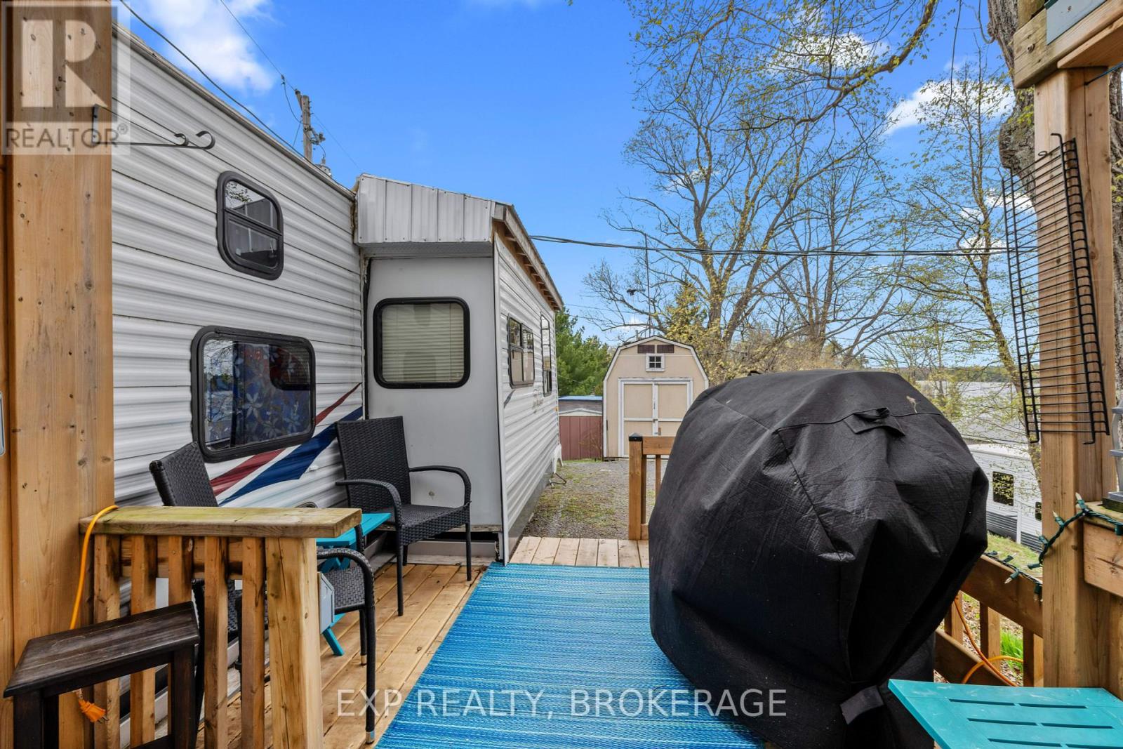 #38 - 9 Glenford Lane, South Frontenac, Ontario  K0H 1T0 - Photo 30 - X12136259