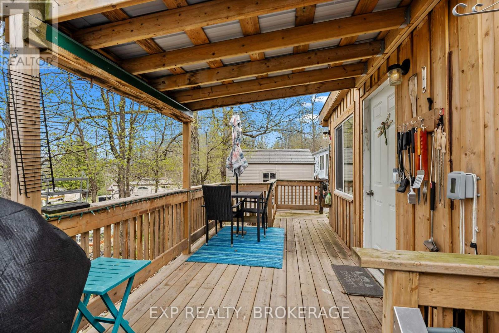 #38 - 9 Glenford Lane, South Frontenac, Ontario  K0H 1T0 - Photo 31 - X12136259