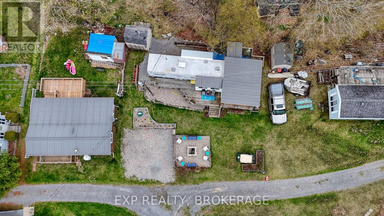 #38 - 9 Glenford Lane, South Frontenac, Ontario  K0H 1T0 - Photo 45 - X12136259