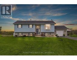 4679 ROSEDALE ROAD, South Frontenac, Ontario