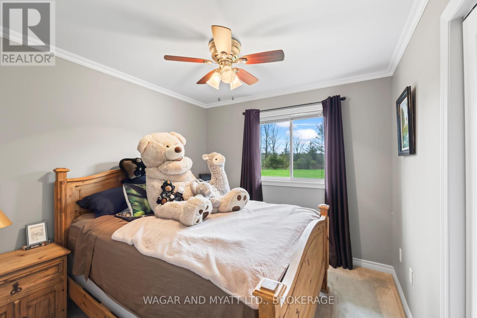 93 Henry Street, Greater Napanee, Ontario  K7R 3A6 - Photo 13 - X12136490