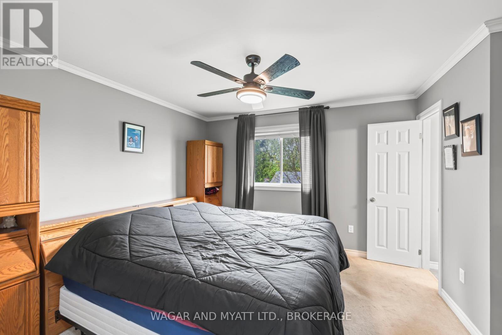 93 Henry Street, Greater Napanee, Ontario  K7R 3A6 - Photo 16 - X12136490