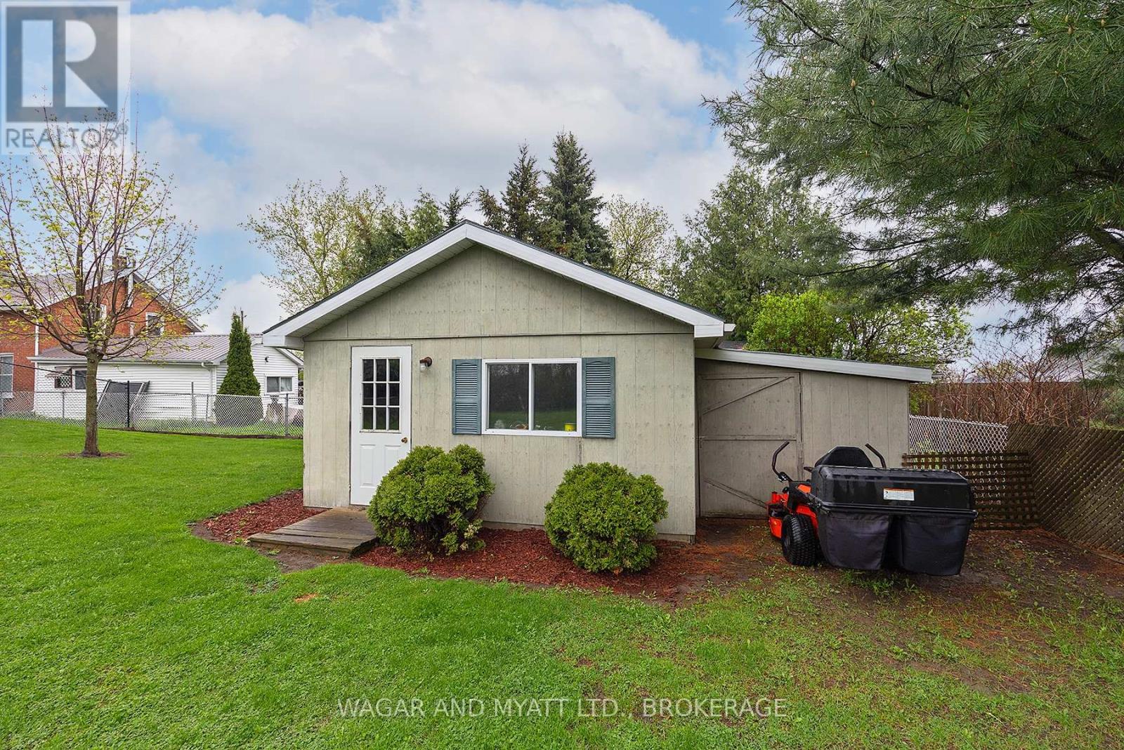 93 Henry Street, Greater Napanee, Ontario  K7R 3A6 - Photo 23 - X12136490