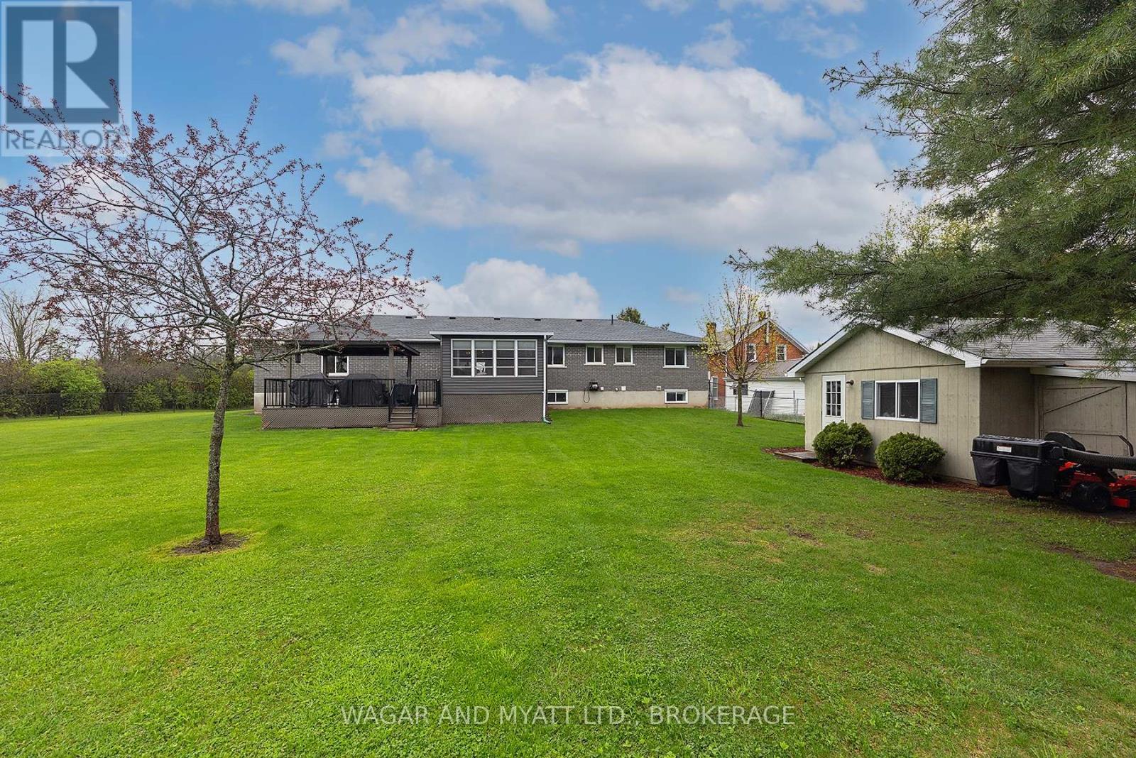 93 Henry Street, Greater Napanee, Ontario  K7R 3A6 - Photo 24 - X12136490